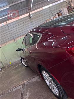 Chrysler 200